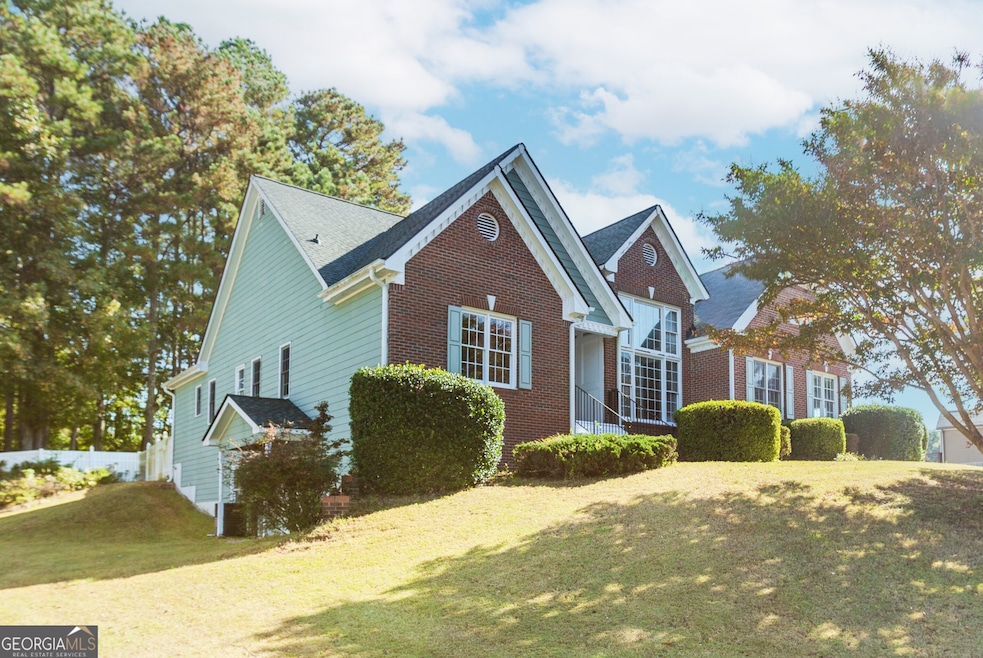 2294 Fort Martin Way unit 2, Lawrenceville, GA 30045 - photo 1