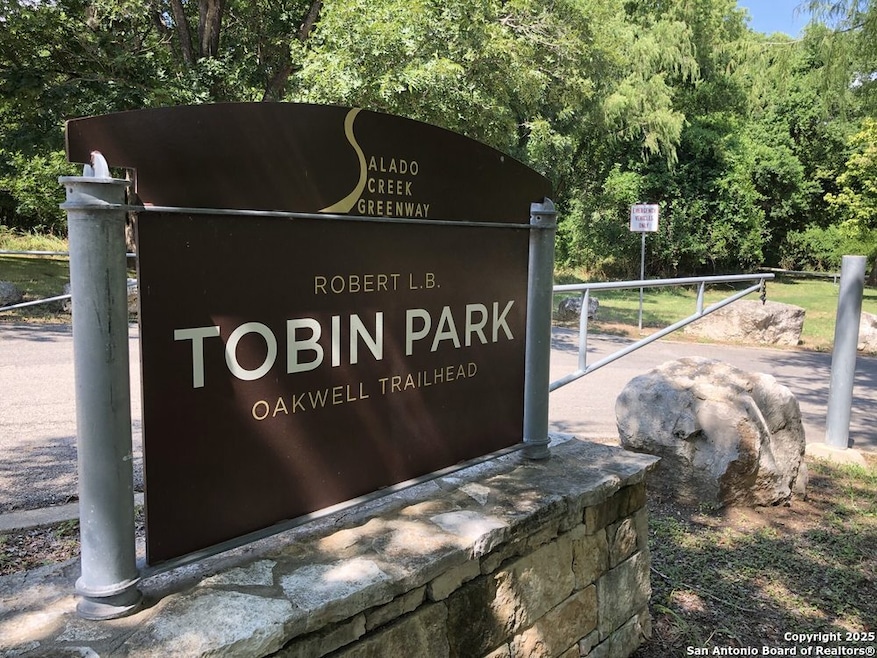 630 Ira Lee Rd, San Antonio, TX 78218 - photo 1