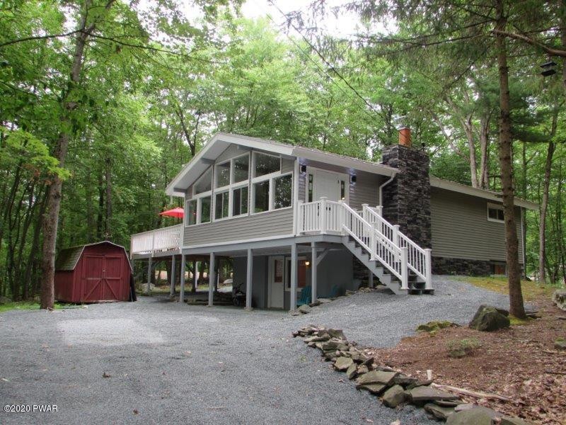 116 Hickory Dr, Hawley, PA 18428 - photo 1