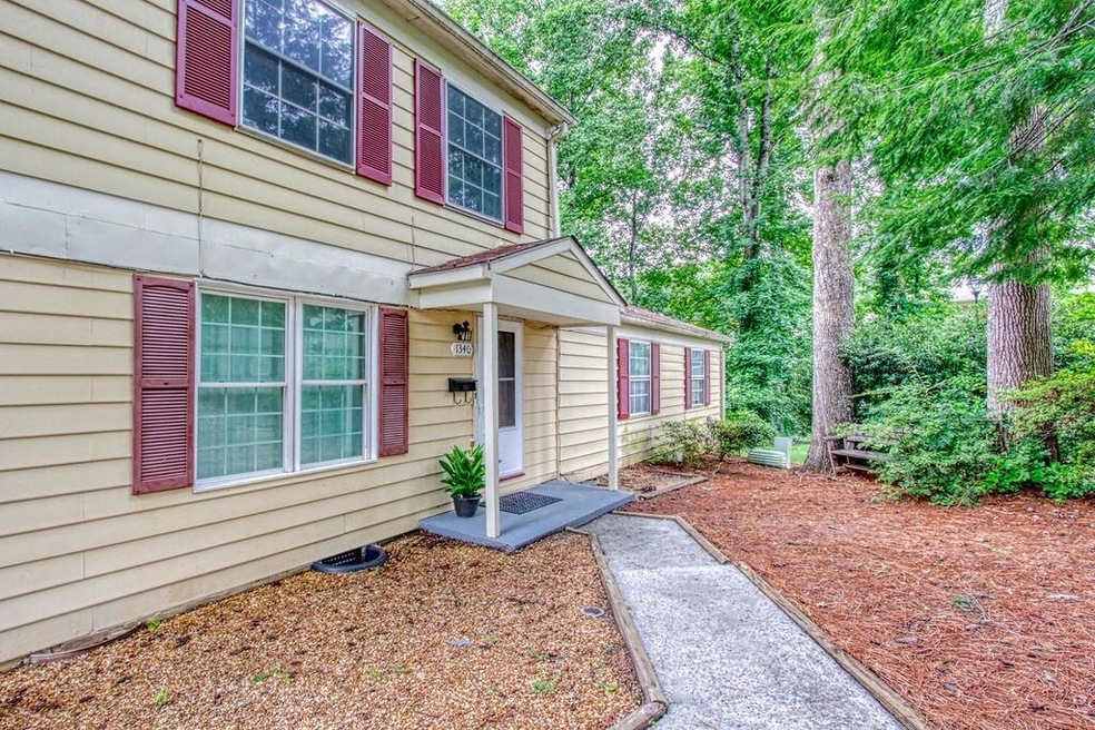 1340 Surrey Ln SW, Marietta, GA 30008 - photo 1