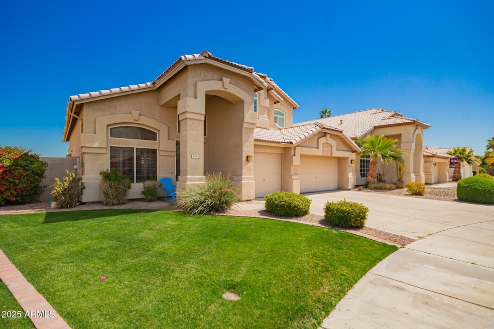 2741 N 137th Ave, Goodyear, AZ 85395 - photo 1