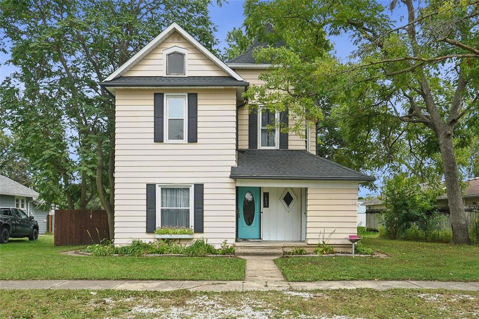 1803 Walnut St, Granger, IA 50109 - photo 1