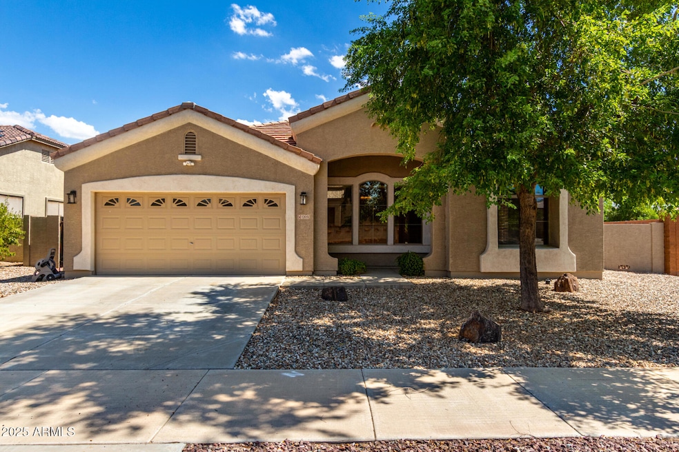 12051 N 141st Ln, Surprise, AZ 85379 - photo 1