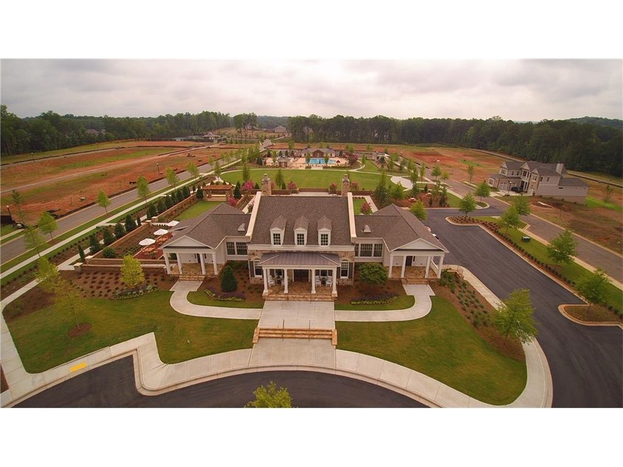 Bellmoore Park Clubhouse features 7800 sq. ft. of event space and a state of the art fitness center