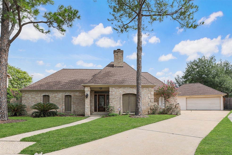7202 Cart Gate Dr, Houston, TX 77095 - photo 1