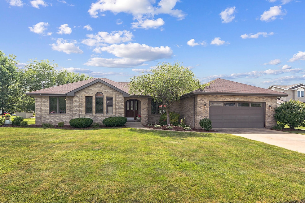 1505 Krame Dr, Crown Point, IN 46307 - photo 1