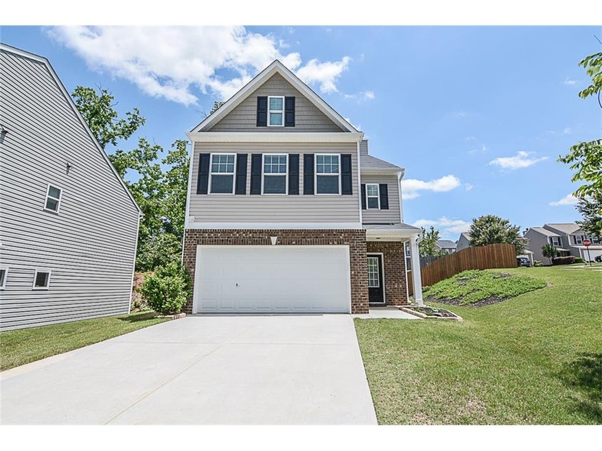 Adorable Traditional 2+story home in sought after 