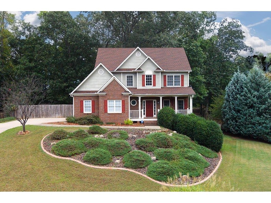 721 Walnut Ln, Woodstock, GA 30188 - photo 1