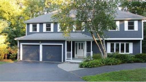 11 Frost Cir, Wellesley, MA 02482 - photo 1