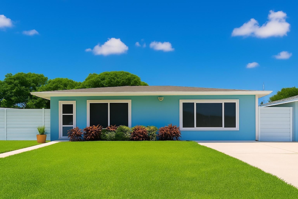 Sold $450,000 • Co-Listing Agent