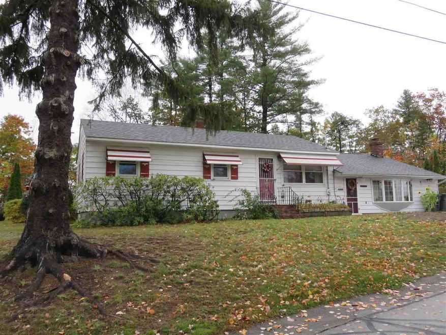 16 Birch Hill Rd, Hooksett, NH 03106 - photo 1