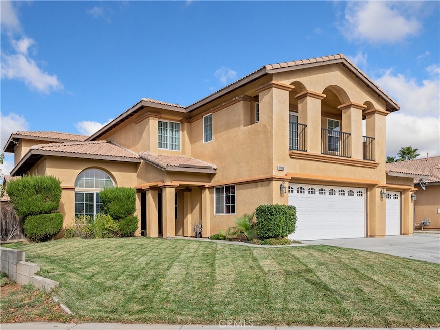 12726 Bellrose Ct, Victorville, CA 92392 - photo 1