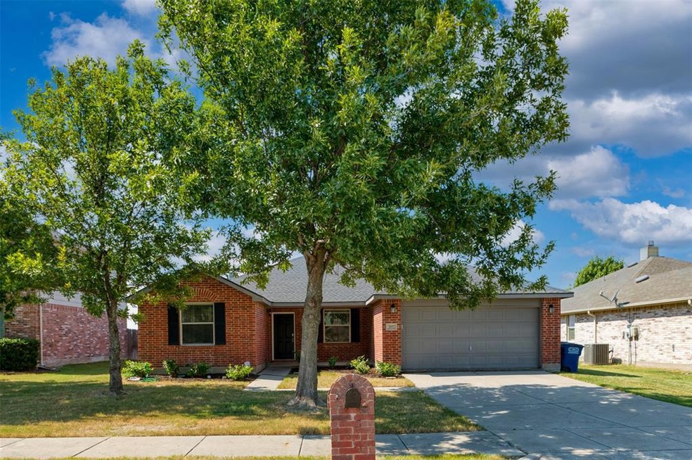 707 Odenville Dr, Wylie, TX 75098 - photo 1