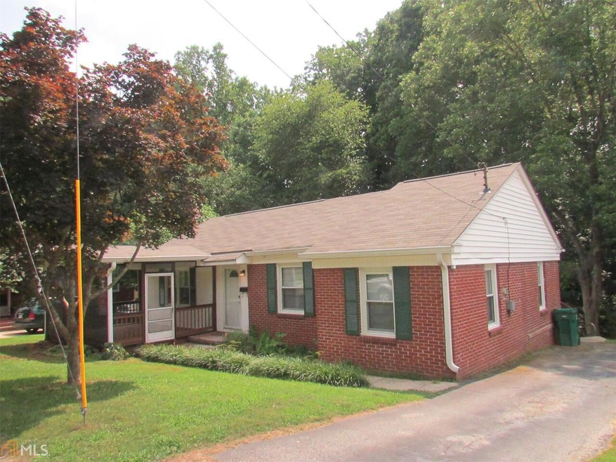 2460 Glendale Cir SE, Smyrna, GA 30080 - photo 1