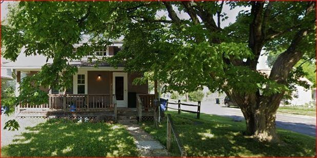 3147 Grasmere Exterior