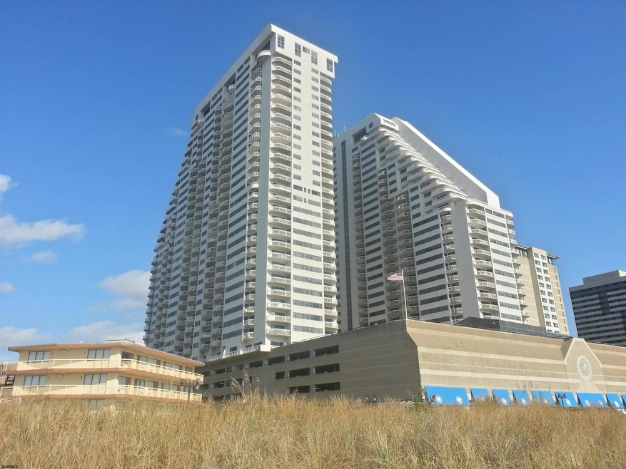 Ocean Club Condos unit 2202a, Atlantic City, NJ 08401 - photo 1