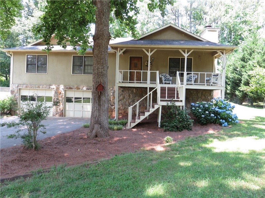 293 Hill Crest Cir, Woodstock, GA 30188 - photo 1