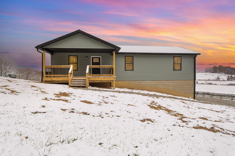 8050 Marietta Rd SE, Bremen, OH 43107 - photo 1