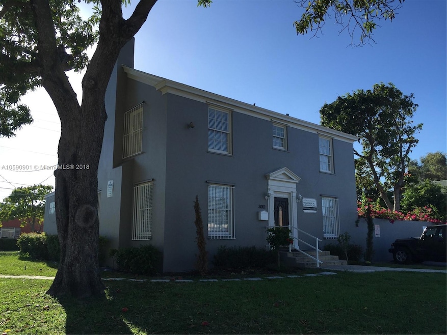 3001 Broadway, West Palm Beach, FL 33407 - photo 1