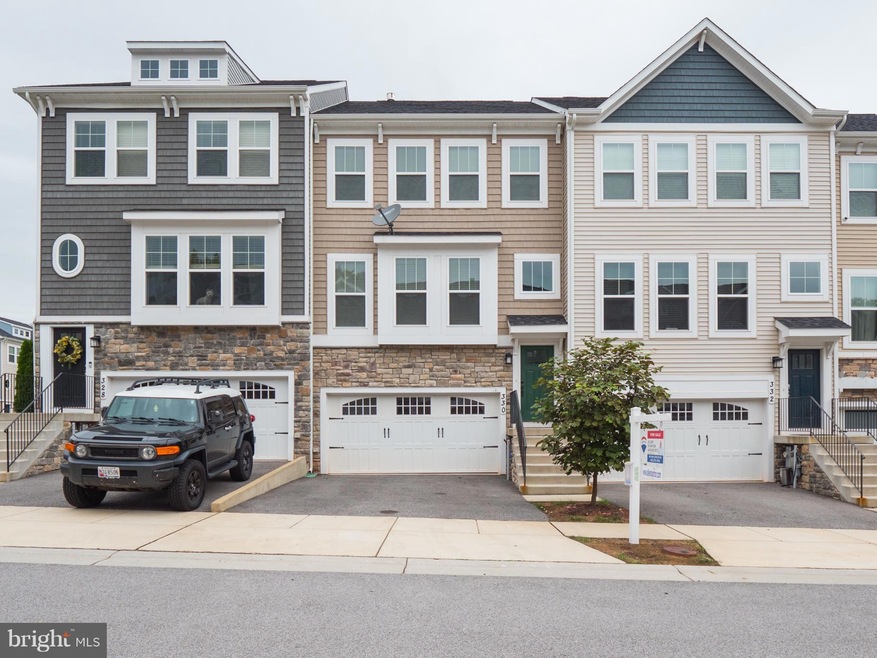 330 Kahler Way, Glen Burnie, MD 21060 - photo 1