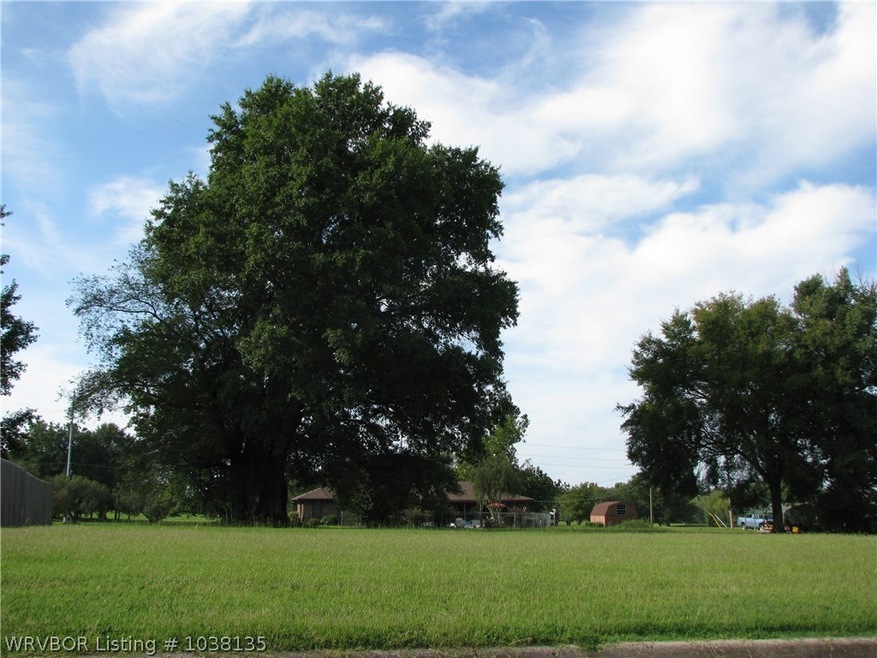 TBD_6 Keystone Cir, Mulberry, AR 72947 - photo 1