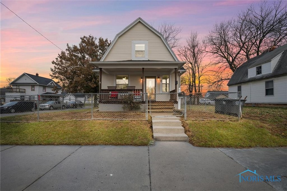 505 Nevada St, Toledo, OH 43605 - photo 1