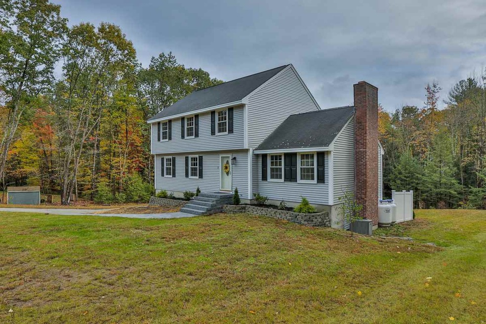 7 Windsor Dr, Merrimack, NH 03054 - photo 1