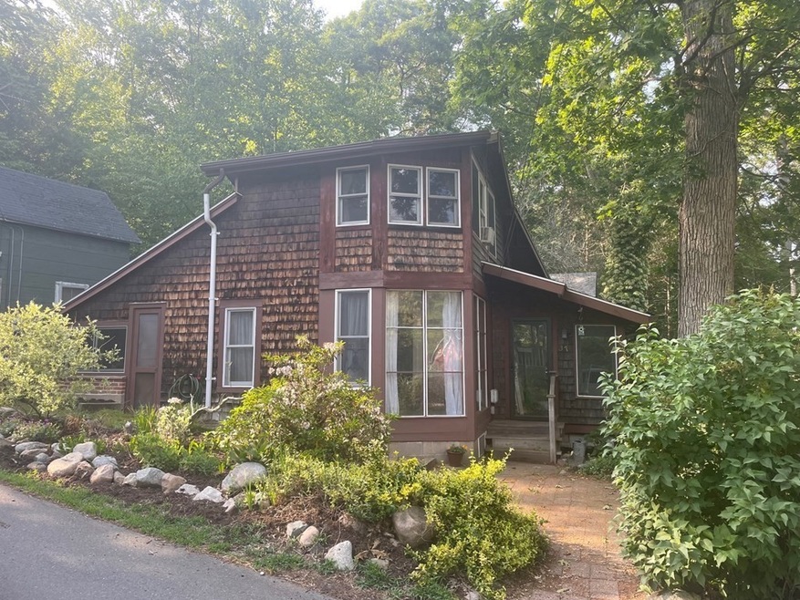 37 Laurel Park unit 37, Northampton, MA 01060 - photo 1