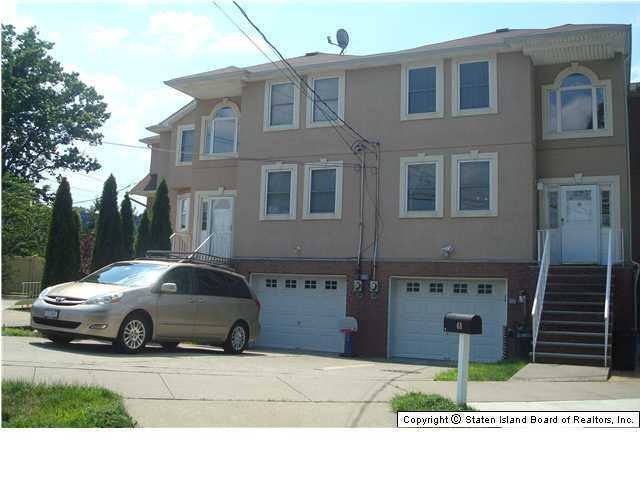 48 Parkinson Ave, Staten Island, NY 10305 - photo 1