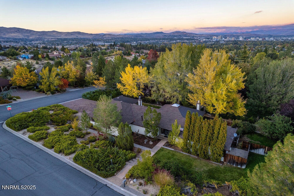 Under Contract $775,000