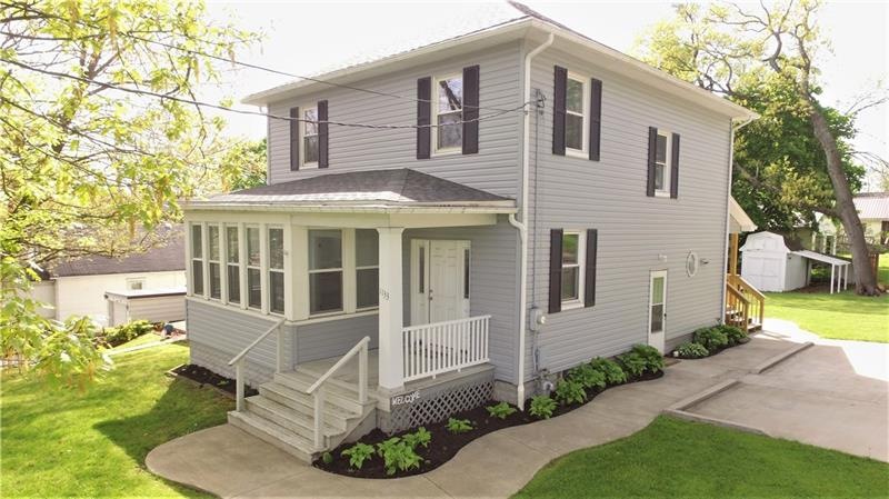 Welcome to 1133 Pleasant View!