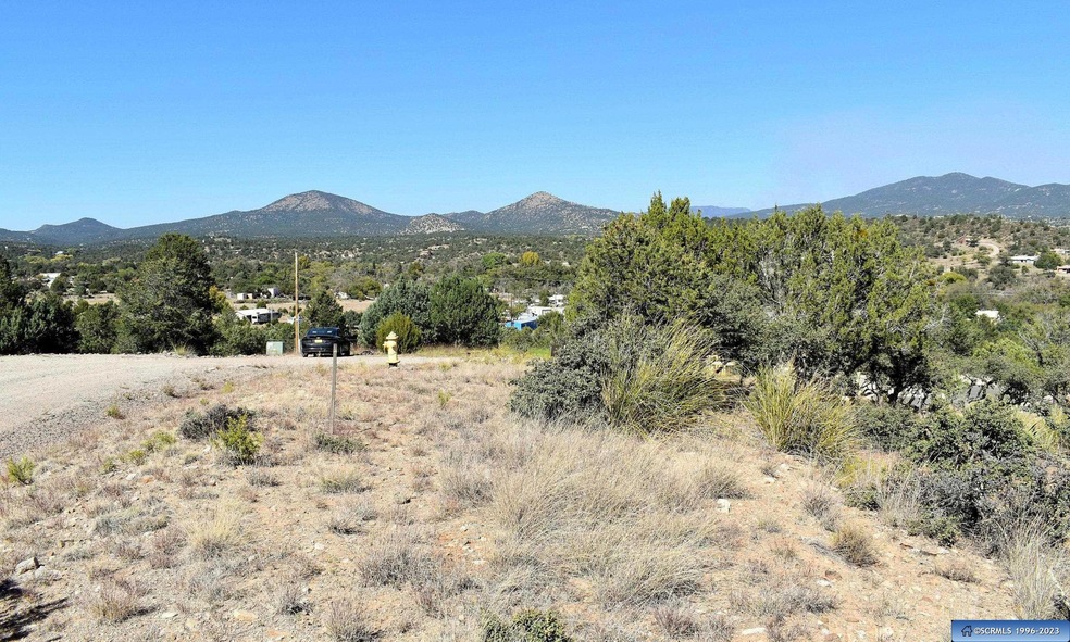 Lot 13 Hereford Dr, Silver City, NM 88061 - photo 1