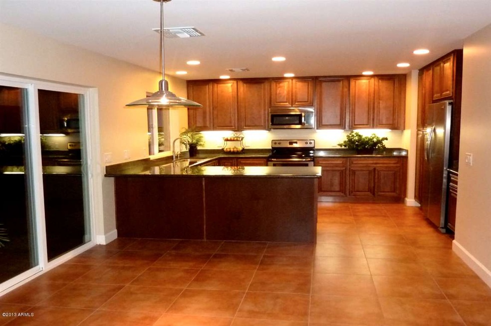 Gorgeous Kitchen