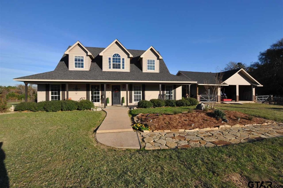 11753 State Highway 64 E, Tyler, TX 75707 - photo 1