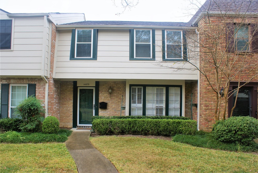 14575 Misty Meadow Ln unit 267, Houston, TX 77079 - photo 1