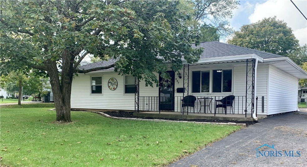 467 Redmond Rd, Columbus, OH 43228 - photo 1