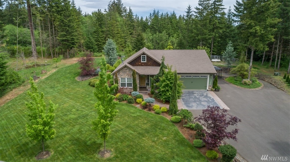 116 Jeffries Rd, Chehalis, WA 98532 - photo 1