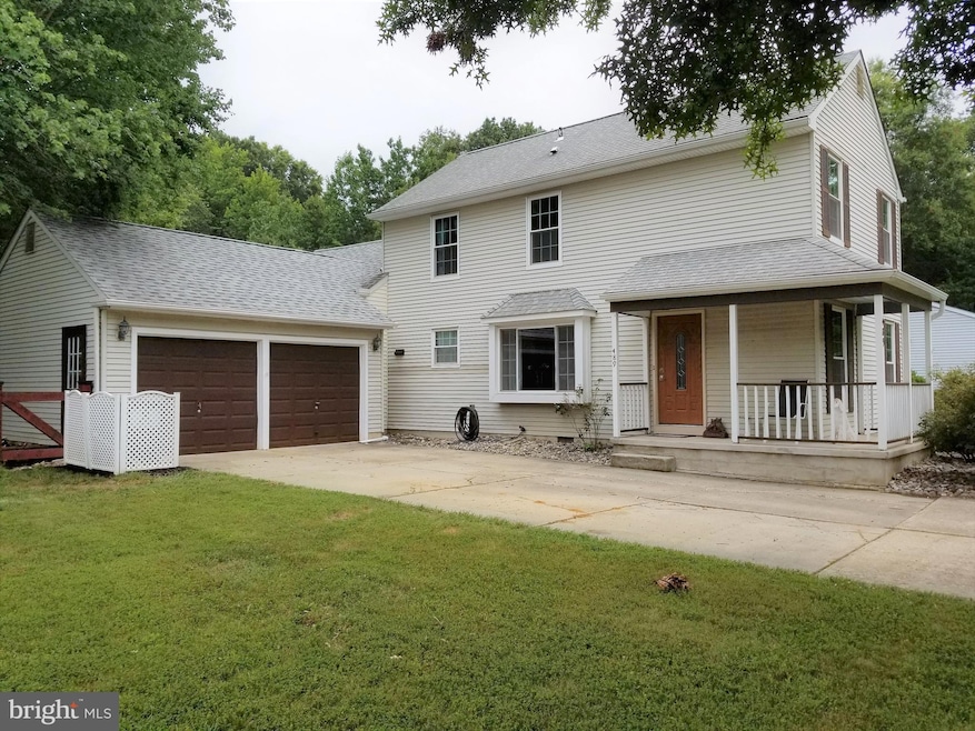 489 Granger Dr, Bear, DE 19701 - photo 1