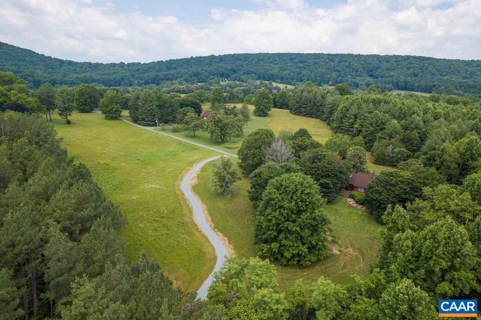 3985 Carters Mountain Rd, Charlottesville, VA 22902 - photo 1