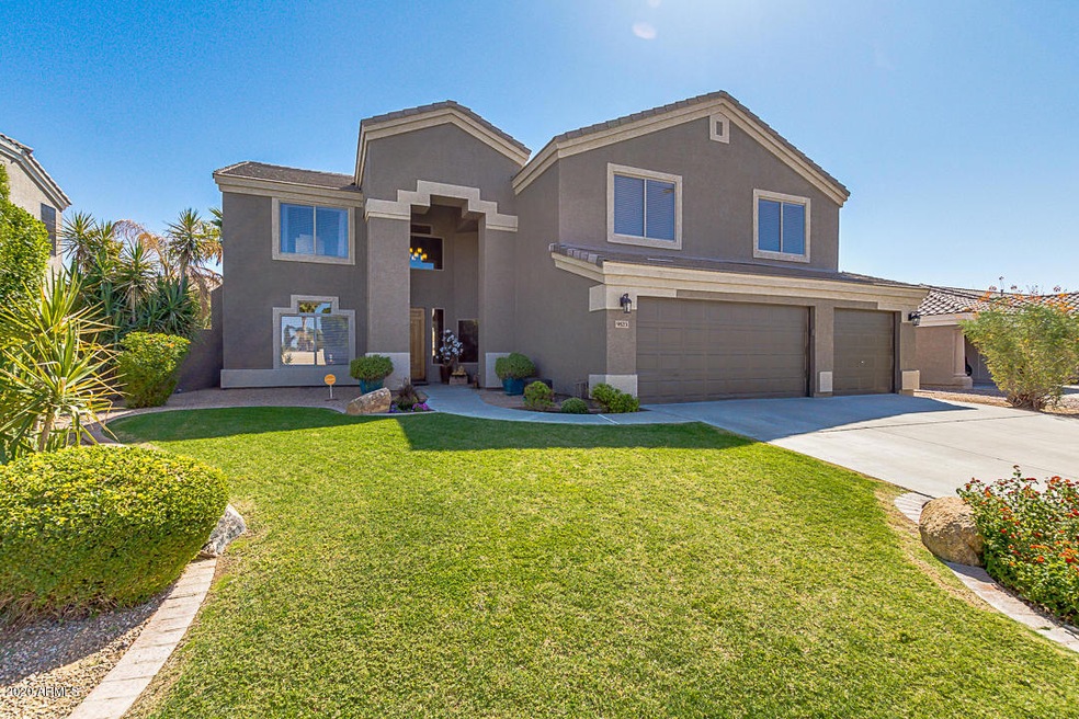 9523 E Lompoc Ave, Mesa, AZ 85209 - photo 1