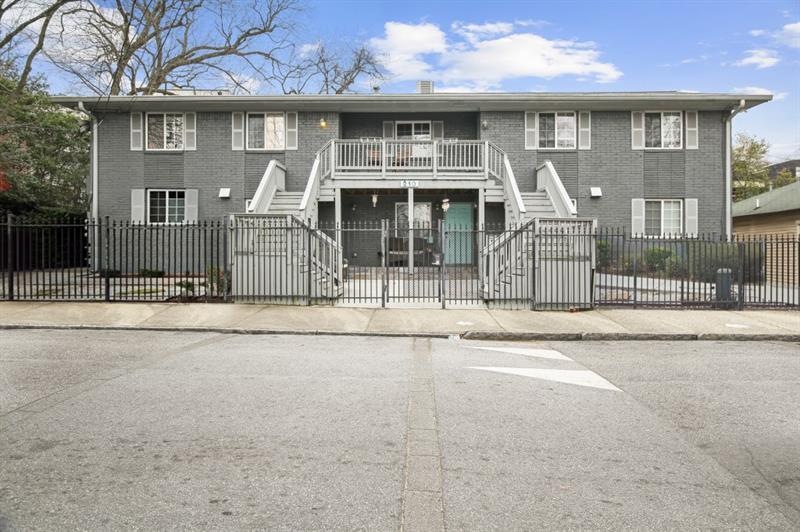 Bright BeltLine Condo!