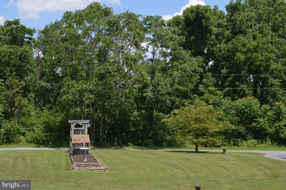 122 Sager Hollow, Strasburg, VA 22657 - photo 1