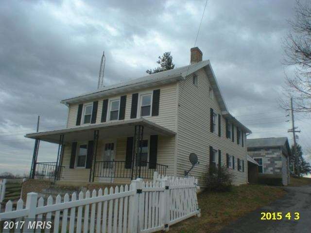 1331 Jefferson Pike, Knoxville, MD 21758 - photo 1