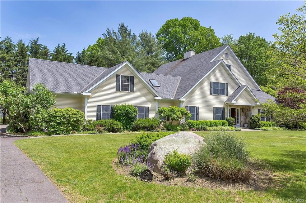 50 Bud Ln, Stamford, CT 06903 - photo 1