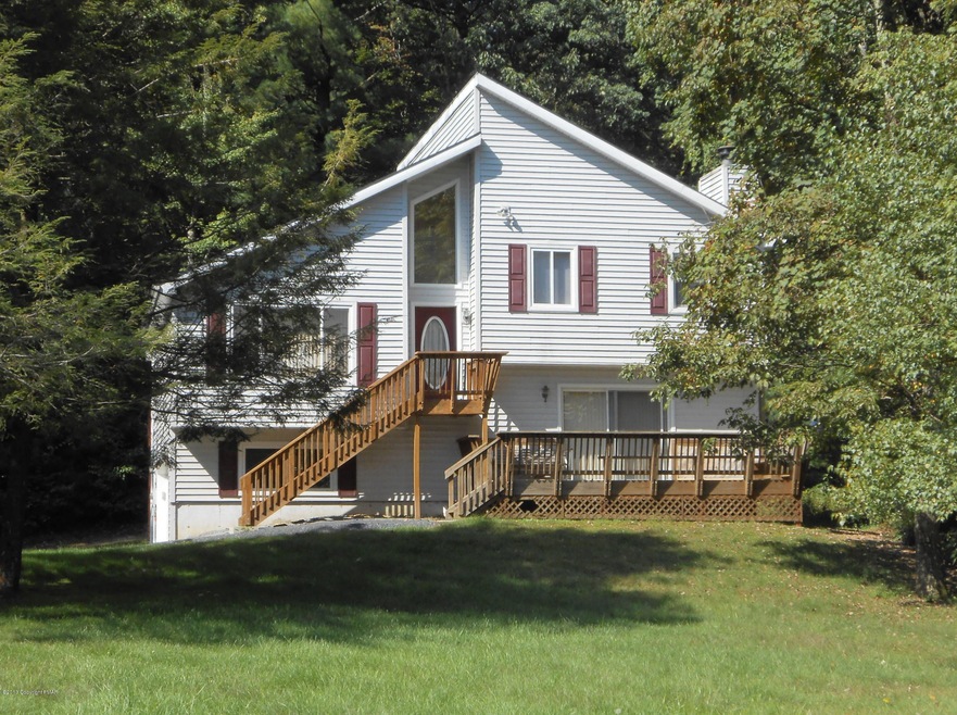 1184 Old Sawmill Rd, Kunkletown, PA 18058 - photo 1