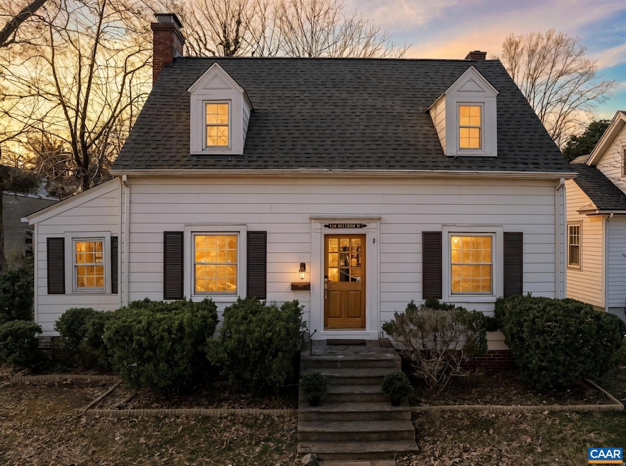 134 Belleview Ave, Orange, VA 22960 - photo 1