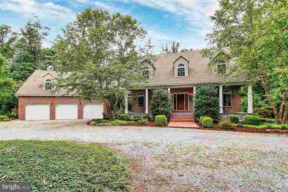 327 Whitmer Rd, Shippensburg, PA 17257 - photo 1