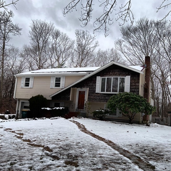 105 Allen Rd, North Easton, MA 02356 - photo 1