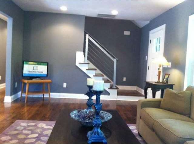 Living Room.