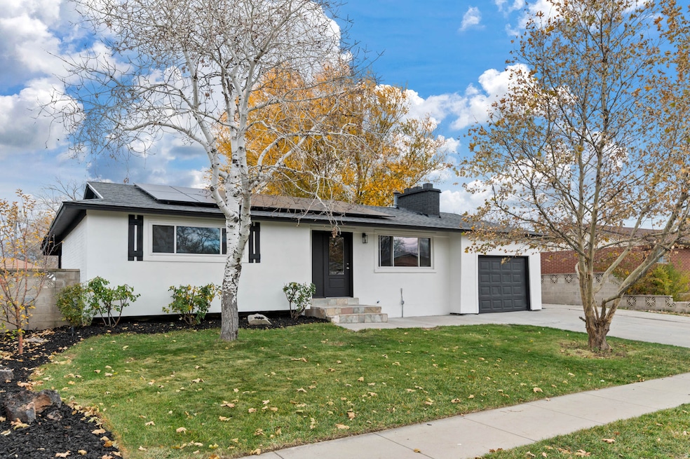 7149 S Camelot Way, West Jordan, UT 84084 - photo 1